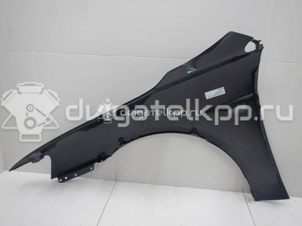 Фото Крыло переднее правое  MB2450160-0R00 для mitsubishi Lancer (CX,CY) {forloop.counter}}