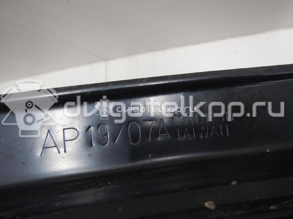 Фото Крыло переднее правое  MB2450160-0R00 для mitsubishi Lancer (CX,CY) {forloop.counter}}