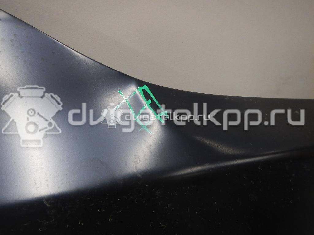 Фото Крыло переднее правое  MB2450160-0R00 для mitsubishi Lancer (CX,CY) {forloop.counter}}