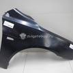 Фото Крыло переднее правое  MB2450160-0R00 для mitsubishi Lancer (CX,CY) {forloop.counter}}