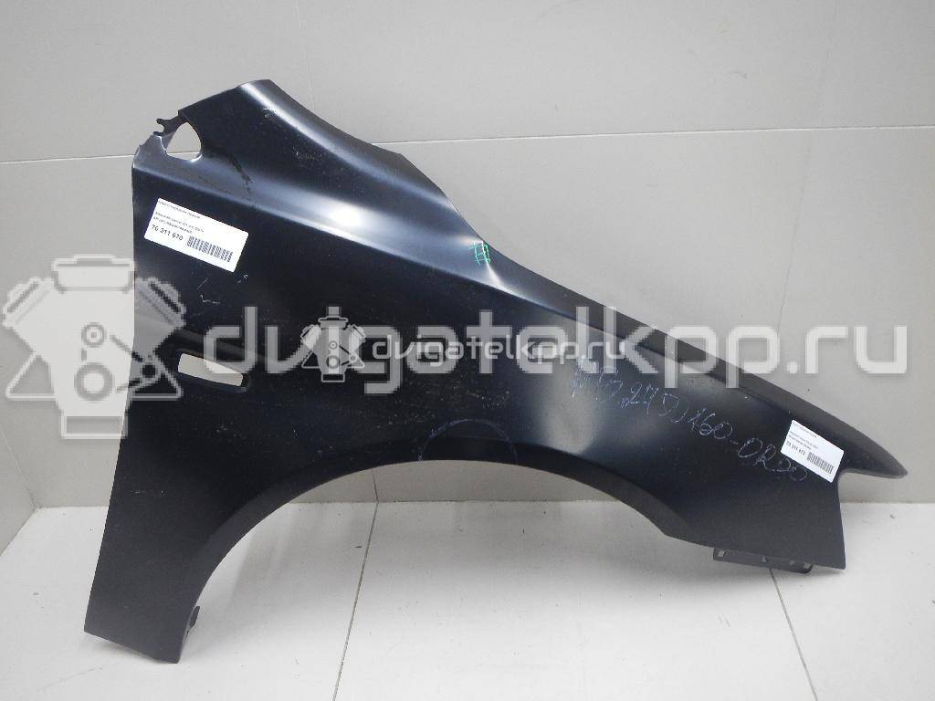 Фото Крыло переднее правое  MB2450160-0R00 для mitsubishi Lancer (CX,CY) {forloop.counter}}