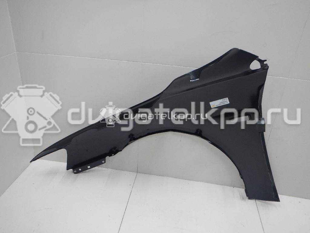 Фото Крыло переднее правое  MB2450160-0R00 для mitsubishi Lancer (CX,CY) {forloop.counter}}