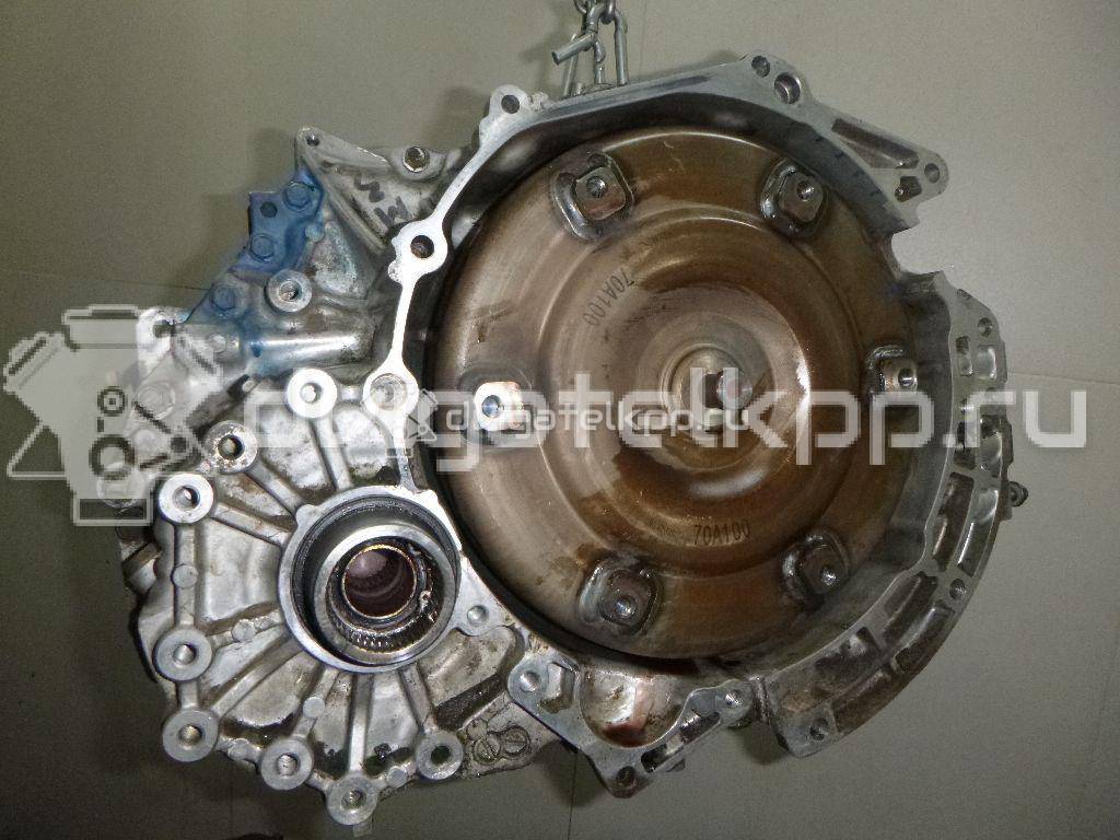 Фото Контрактная (б/у) АКПП для Volvo V70 / Xc60 / S80 / Xc70 / Xc90 228-238 л.с 24V 3.2 л B 6324 S бензин 36050883 {forloop.counter}}