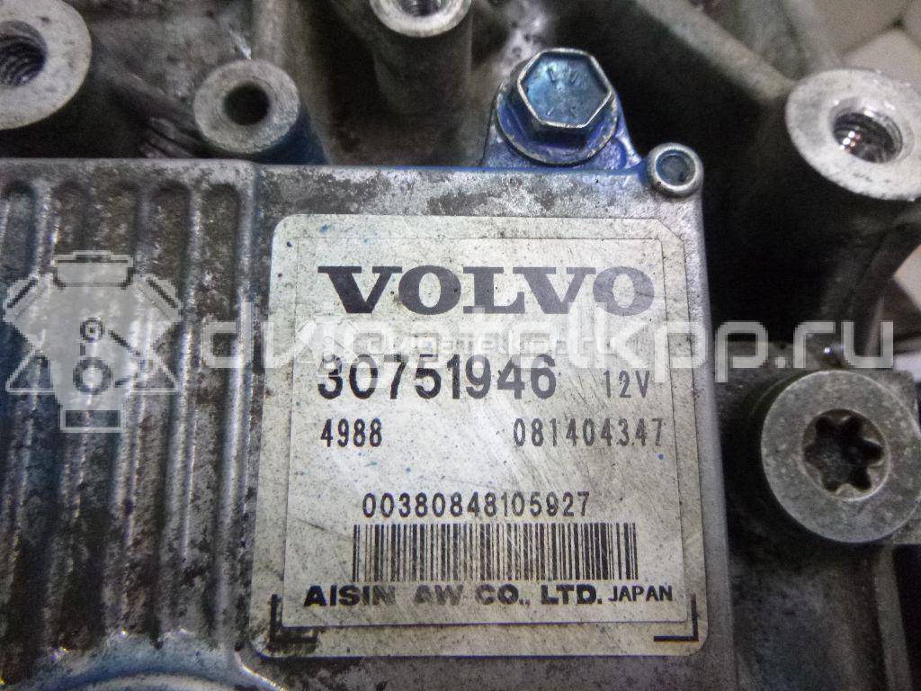 Фото Контрактная (б/у) АКПП для Volvo V70 / Xc60 / S80 / Xc70 / Xc90 228-238 л.с 24V 3.2 л B 6324 S бензин 36050883 {forloop.counter}}