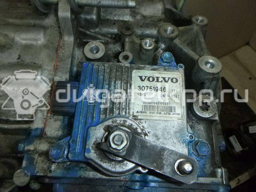 Фото Контрактная (б/у) АКПП для Volvo V70 / Xc60 / S80 / Xc70 / Xc90 228-238 л.с 24V 3.2 л B 6324 S бензин 36050883 {forloop.counter}}