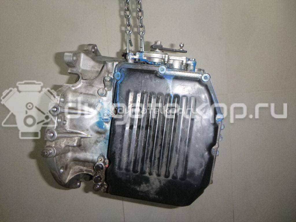 Фото Контрактная (б/у) АКПП для Volvo V70 / Xc60 / S80 / Xc70 / Xc90 228-238 л.с 24V 3.2 л B 6324 S бензин 36050883 {forloop.counter}}