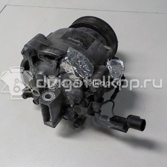 Фото Компрессор системы кондиционирования  7813A420 для Mitsubishi Lancer / Asx Ga W