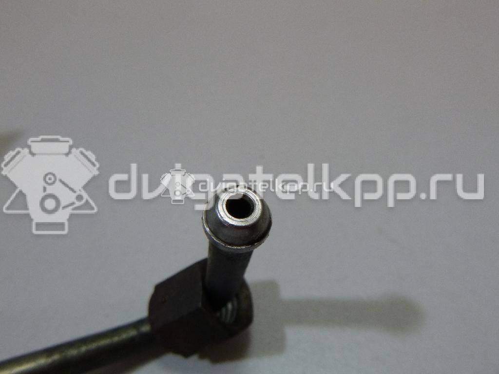 Фото Трубка ТНВД для двигателя D 5244 T4 для Volvo V70 / Xc60 / S60 / S80 / Xc70 185 л.с 20V 2.4 л Дизельное топливо 31272622 {forloop.counter}}