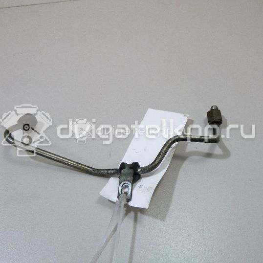 Фото Трубка ТНВД для двигателя D 5244 T5 для Volvo S80 / V70 / Xc90 / S60 163 л.с 20V 2.4 л Дизельное топливо 31272622