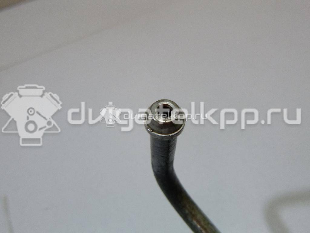 Фото Трубка ТНВД для двигателя D 5244 T5 для Volvo S80 / V70 / Xc90 / S60 163 л.с 20V 2.4 л Дизельное топливо 31272622 {forloop.counter}}