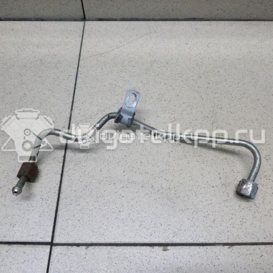 Фото Трубка ТНВД для двигателя D 5244 T4 для Volvo V70 / Xc60 / S60 / S80 / Xc70 185 л.с 20V 2.4 л Дизельное топливо 31272622