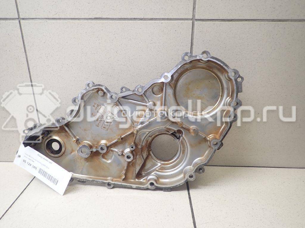 Фото Кожух ремня ГРМ для двигателя B 6324 S для Volvo / Land Rover 231-238 л.с 24V 3.2 л бензин 30751098 {forloop.counter}}