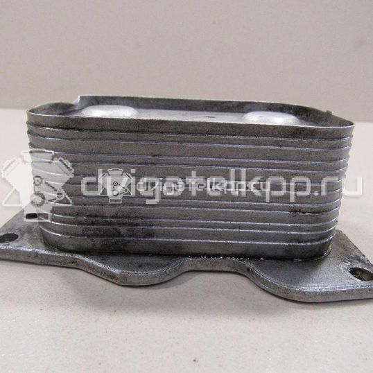 Фото Радиатор масляный для двигателя D 4204 T для Volvo V40 / S40 136 л.с 16V 2.0 л Дизельное топливо 6790859280