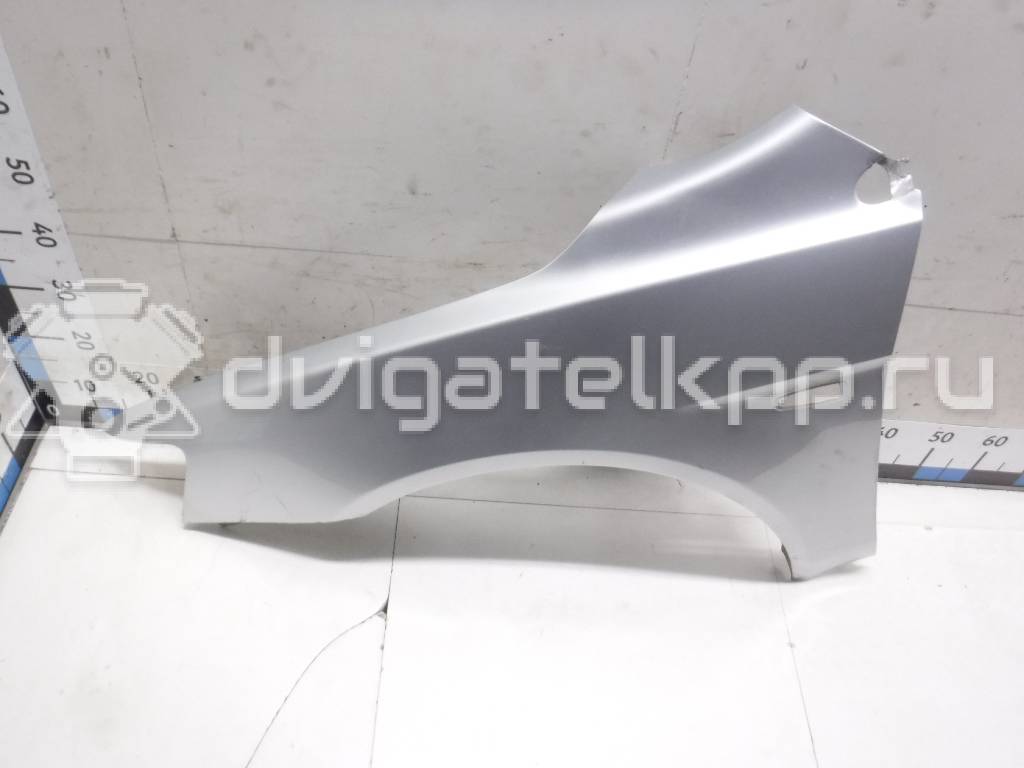 Фото Крыло переднее левое  5220C527 для Mitsubishi Lancer {forloop.counter}}