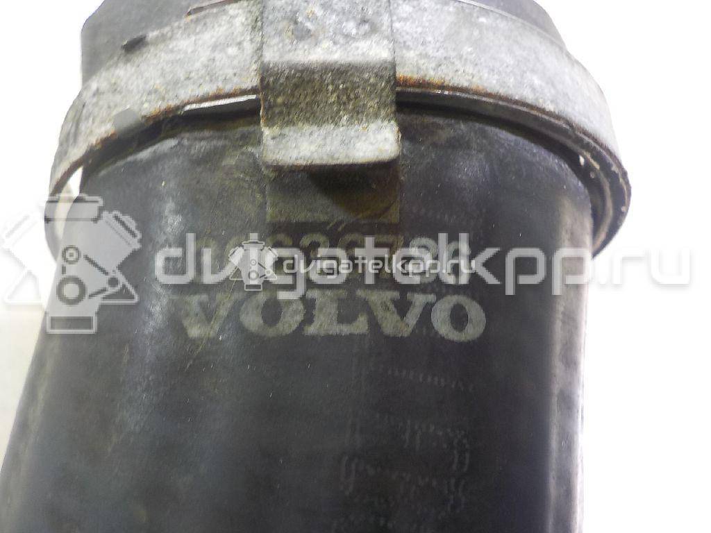 Фото Патрубок интеркулера для двигателя B 5254 T6 для Volvo (Changan) S80L 200-220 л.с 20V 2.5 л бензин 30636786 {forloop.counter}}