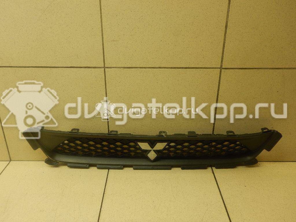 Фото Решетка радиатора  6402A216 для Mitsubishi Outlander / Asx Ga W {forloop.counter}}