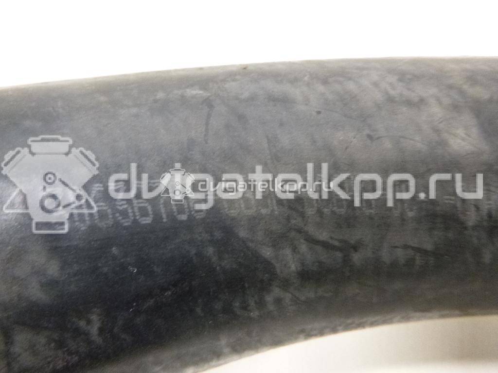 Фото Патрубок интеркулера для двигателя B 5254 T6 для Volvo (Changan) S80L 200-220 л.с 20V 2.5 л бензин 30636786 {forloop.counter}}