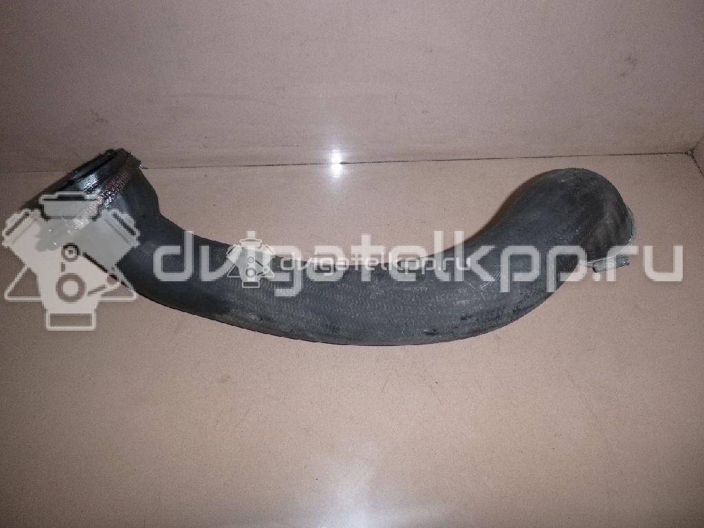 Фото Патрубок интеркулера для двигателя B 5254 T6 для Volvo (Changan) S80L 200-220 л.с 20V 2.5 л бензин 30636786 {forloop.counter}}