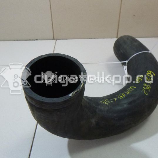 Фото Патрубок интеркулера для двигателя B 5254 T6 для Volvo (Changan) S80L 200-220 л.с 20V 2.5 л бензин 30636787