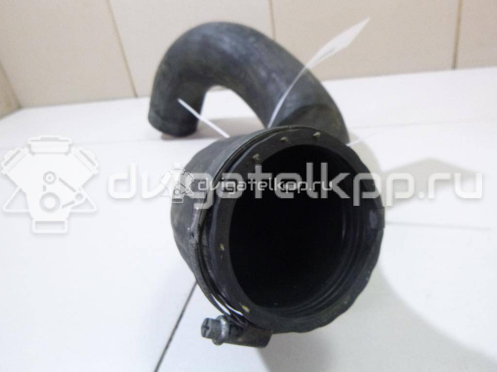 Фото Патрубок интеркулера для двигателя B 5254 T6 для Volvo (Changan) S80L 200-220 л.с 20V 2.5 л бензин 30636787 {forloop.counter}}