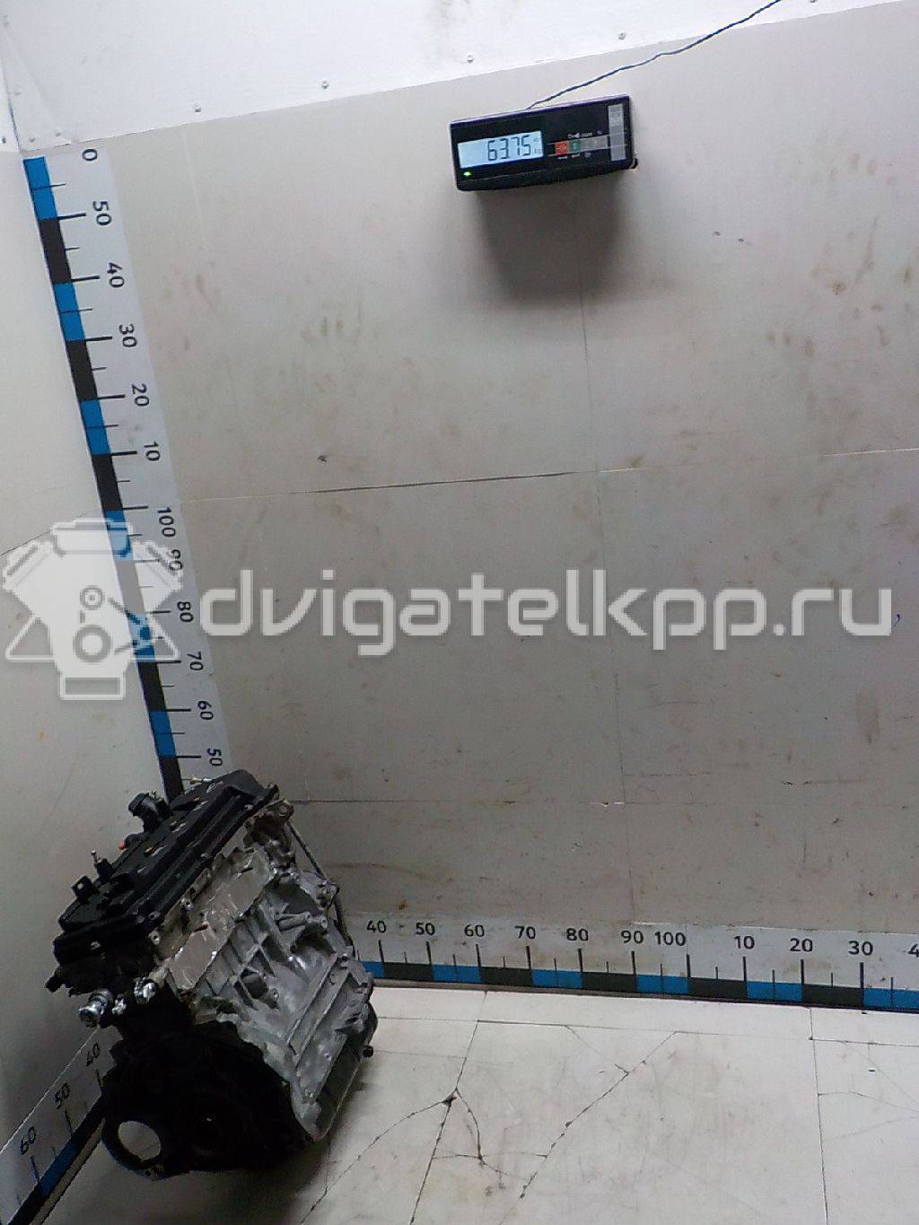 Фото Контрактный (б/у) двигатель 4A92 для Mitsubishi (Gac) Asx Ga W 122-124 л.с 16V 1.6 л бензин 1000c897 {forloop.counter}}