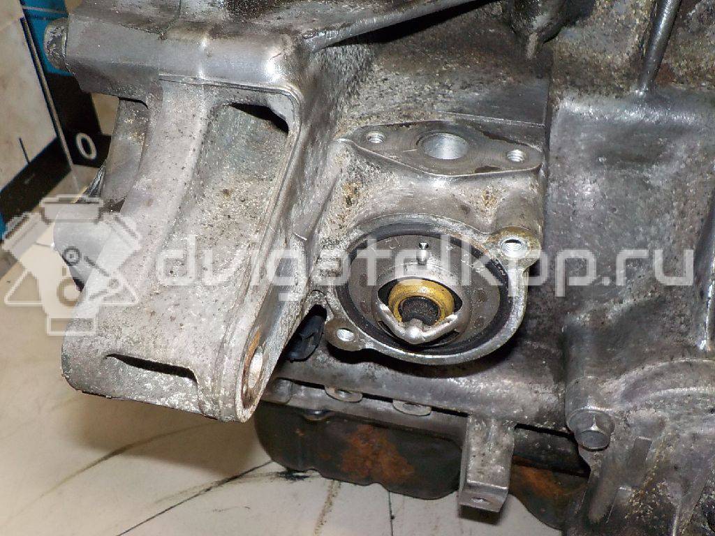 Фото Контрактный (б/у) двигатель 4A92 для Mitsubishi (Gac) Asx Ga W 122-124 л.с 16V 1.6 л бензин 1000c897 {forloop.counter}}