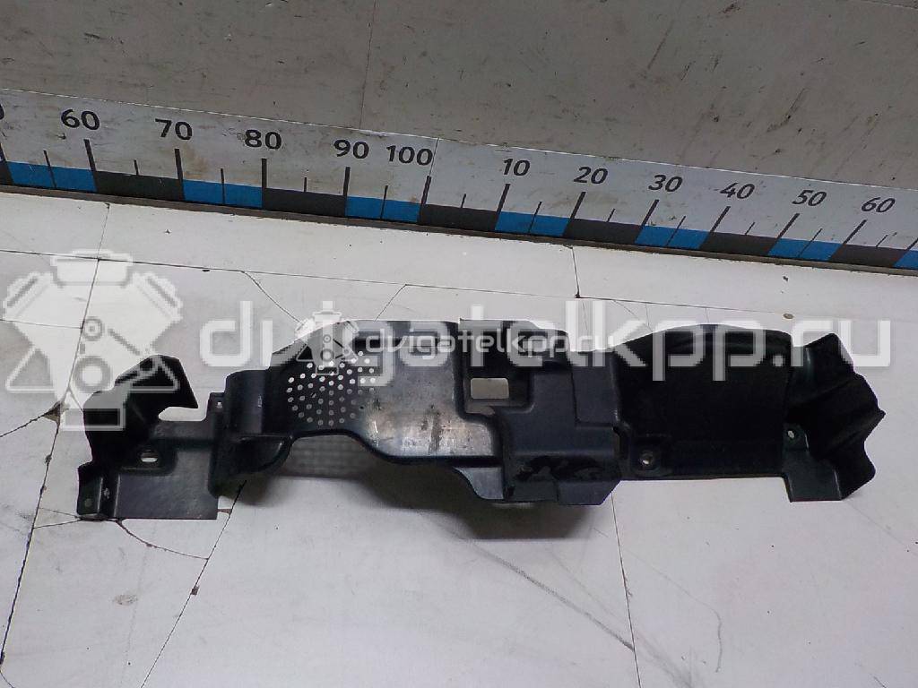 Фото Пыльник (кузов наружные)  6400C949 для Mitsubishi Asx Ga W {forloop.counter}}