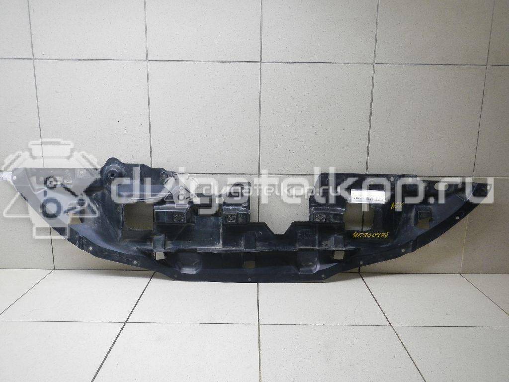 Фото Пыльник (кузов наружные)  5379A269 для Mitsubishi Outlander / Asx Ga W {forloop.counter}}