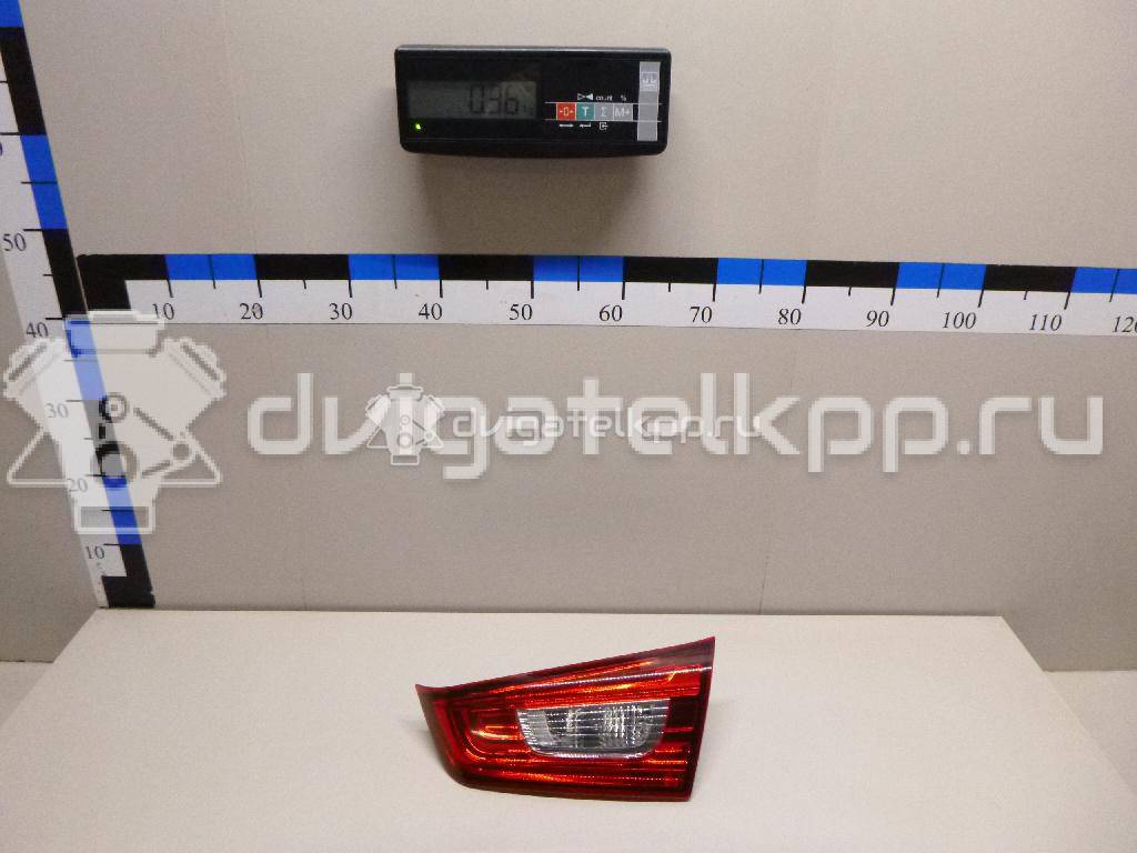 Фото Фонарь задний внутренний правый  8336A088 для Mitsubishi Asx Ga W {forloop.counter}}