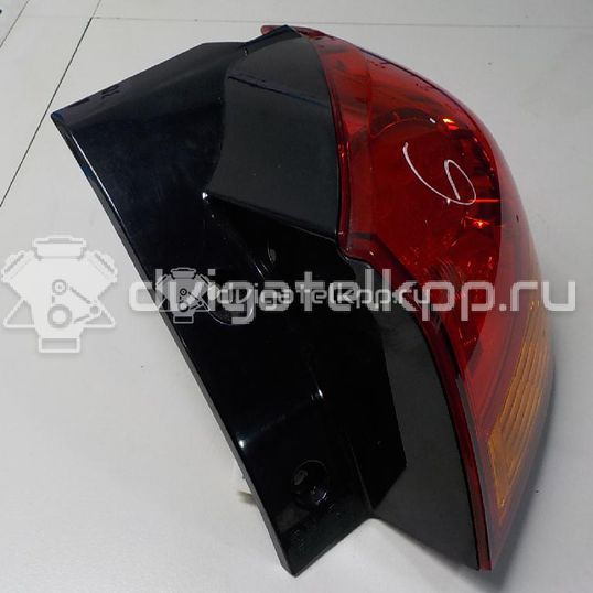 Фото Фонарь задний наружный правый  8330a690 для Mitsubishi Asx Ga W