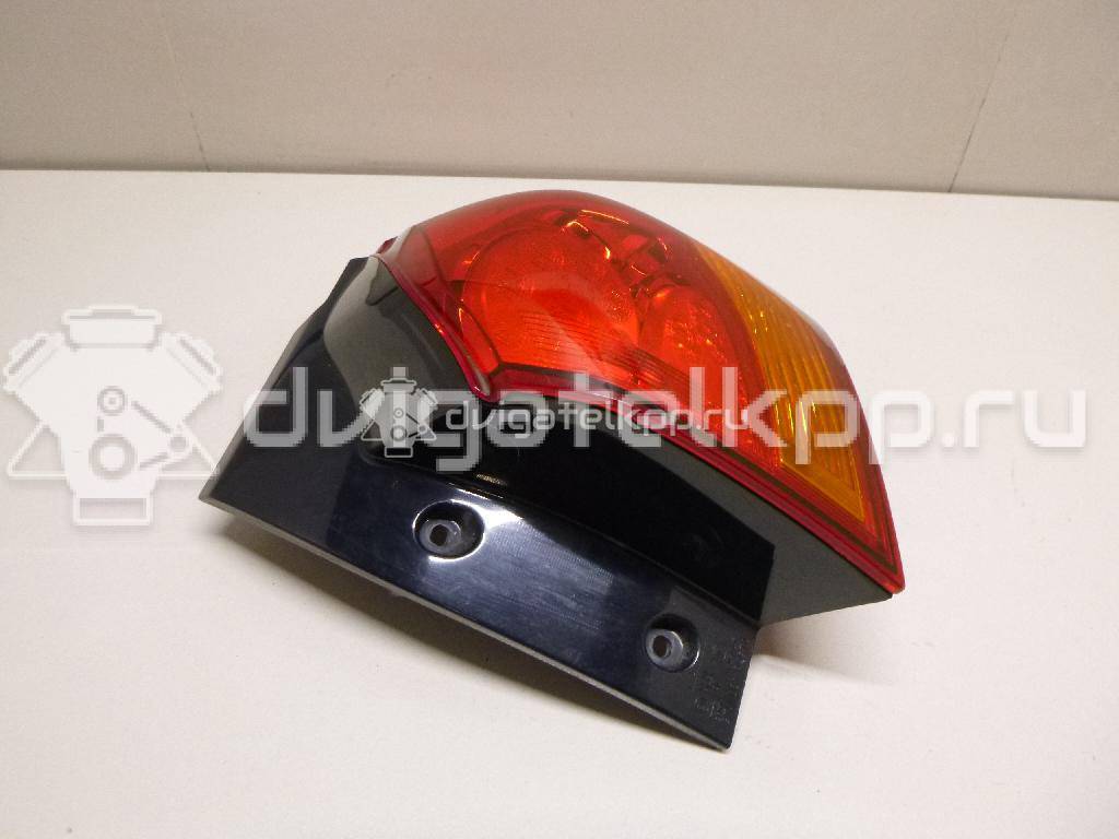 Фото Фонарь задний наружный правый  8330A690 для Mitsubishi Asx Ga W {forloop.counter}}