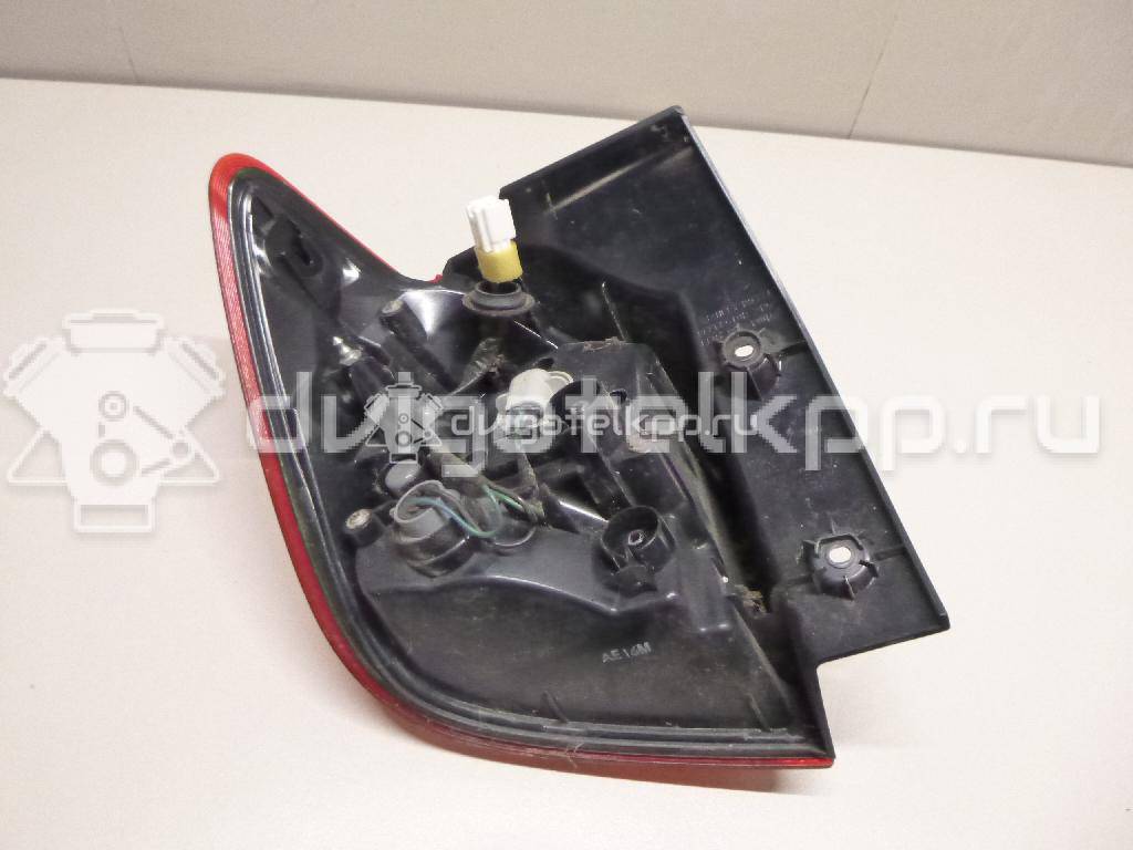 Фото Фонарь задний наружный правый  8330A690 для Mitsubishi Asx Ga W {forloop.counter}}