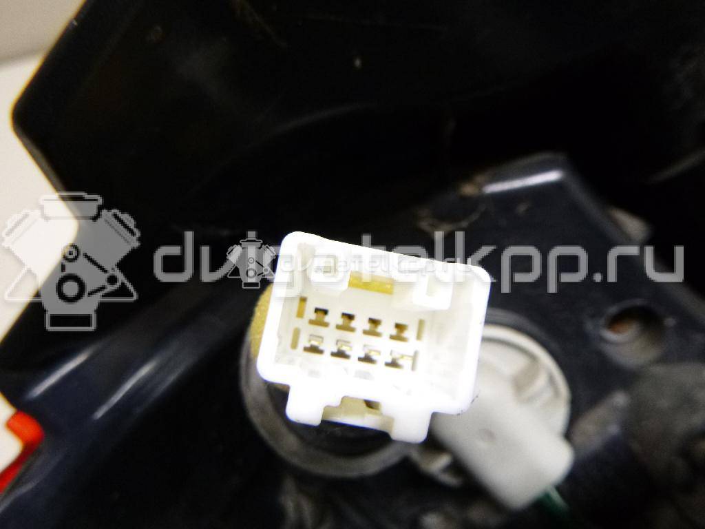 Фото Фонарь задний наружный правый  8330A690 для Mitsubishi Asx Ga W {forloop.counter}}