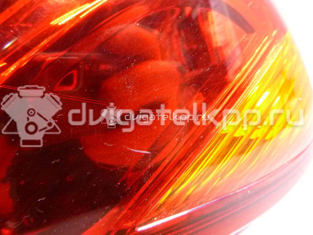 Фото Фонарь задний наружный левый  8330a689 для Mitsubishi Asx Ga W {forloop.counter}}