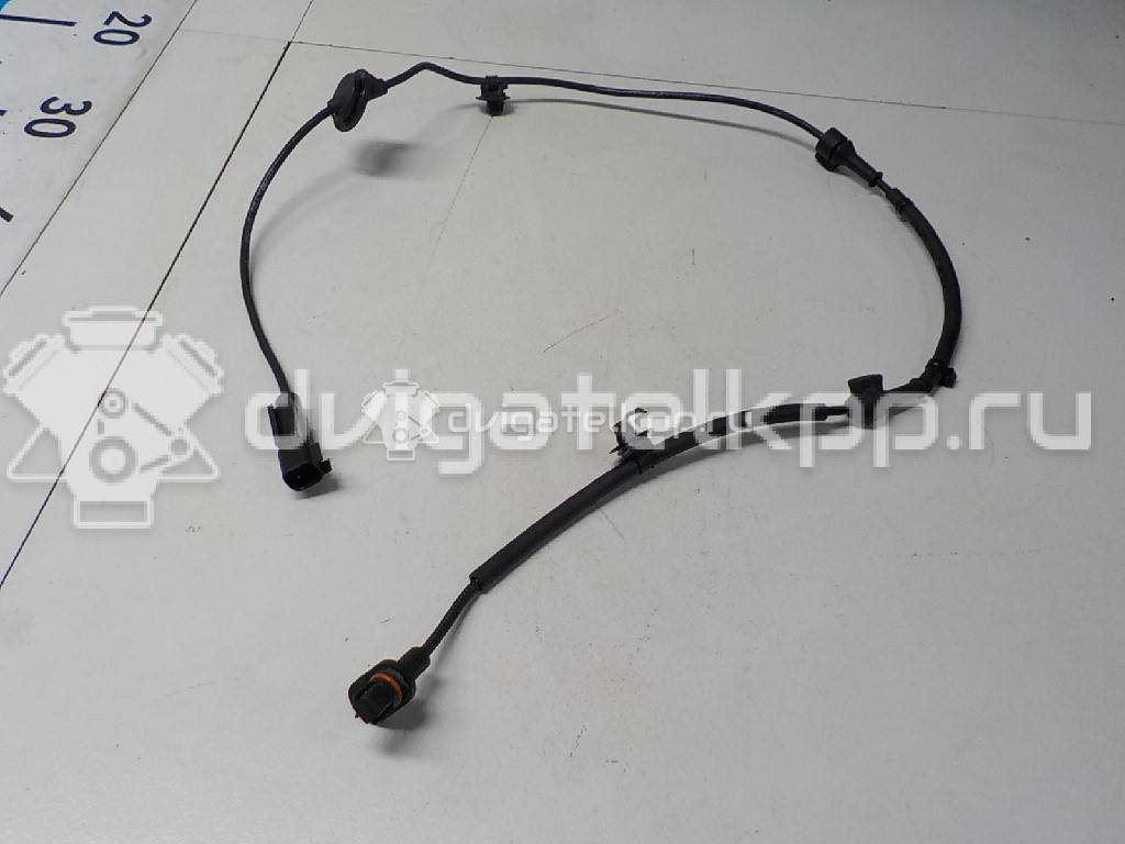 Фото Датчик ABS задний правый  4670a838 для Mitsubishi Asx Ga W {forloop.counter}}