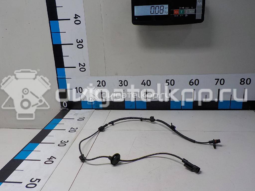 Фото Датчик ABS задний правый  4670a838 для Mitsubishi Asx Ga W {forloop.counter}}