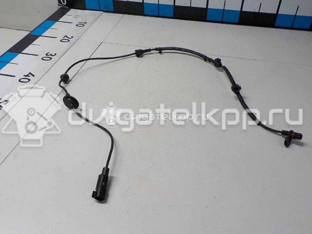 Фото Датчик ABS задний правый  4670a838 для Mitsubishi Asx Ga W {forloop.counter}}
