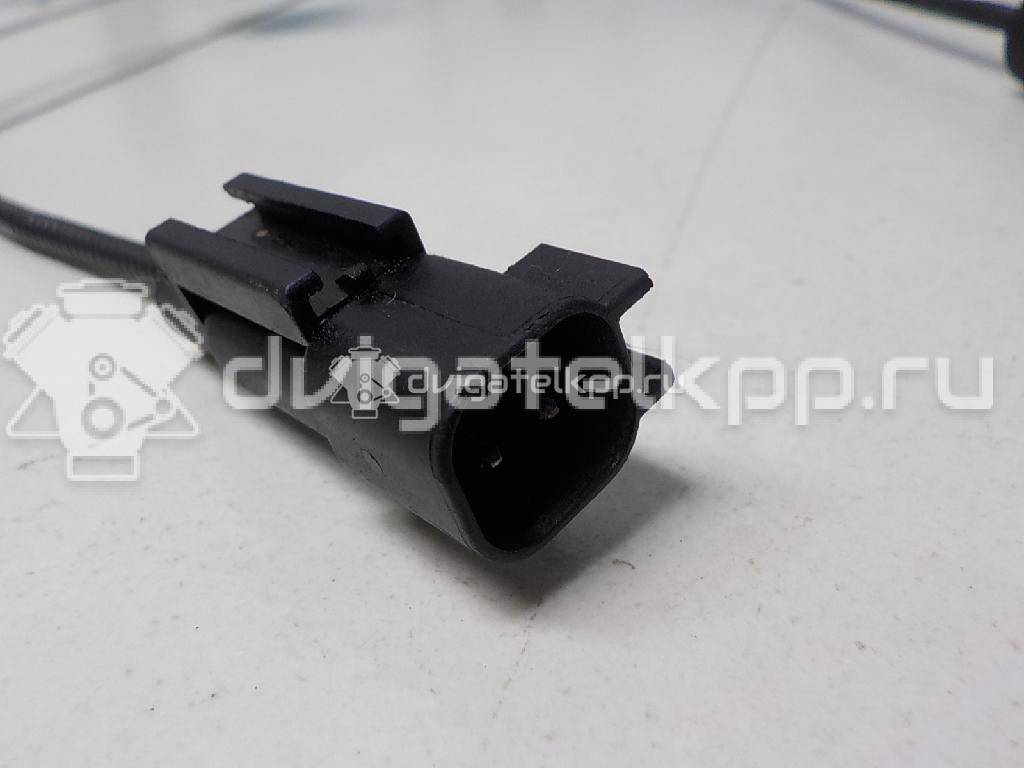 Фото Датчик ABS задний правый  4670a838 для Mitsubishi Asx Ga W {forloop.counter}}