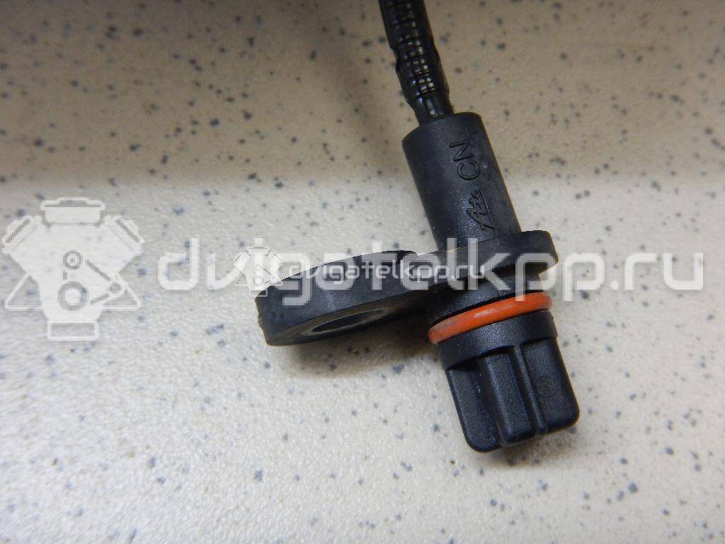Фото Датчик ABS задний правый  4670A838 для Mitsubishi Asx Ga W {forloop.counter}}