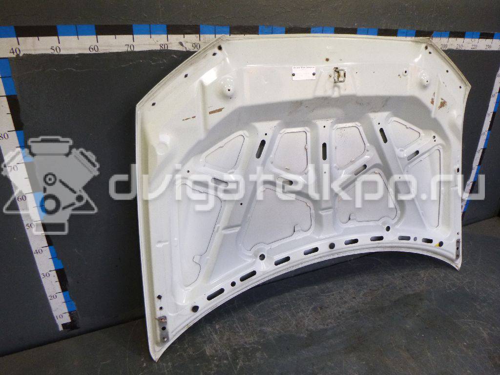 Фото Капот  5900A414 для Mitsubishi Asx Ga W {forloop.counter}}