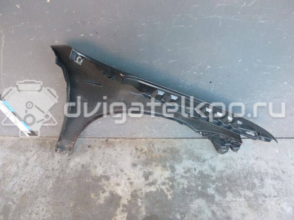 Фото Крыло переднее левое  5220F465 для Mitsubishi Asx Ga W {forloop.counter}}