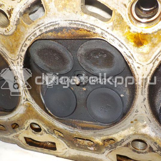 Фото Головка блока для двигателя B 6324 S для Volvo / Land Rover 231-238 л.с 24V 3.2 л бензин 36000472