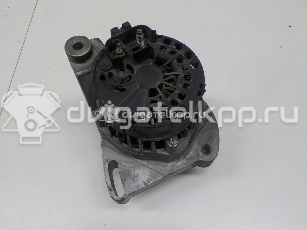 Фото Генератор  51700675 для Fiat Brava 182 / Stilo 192 / Idea 350 / Linea 323 / Multipla 186 {forloop.counter}}