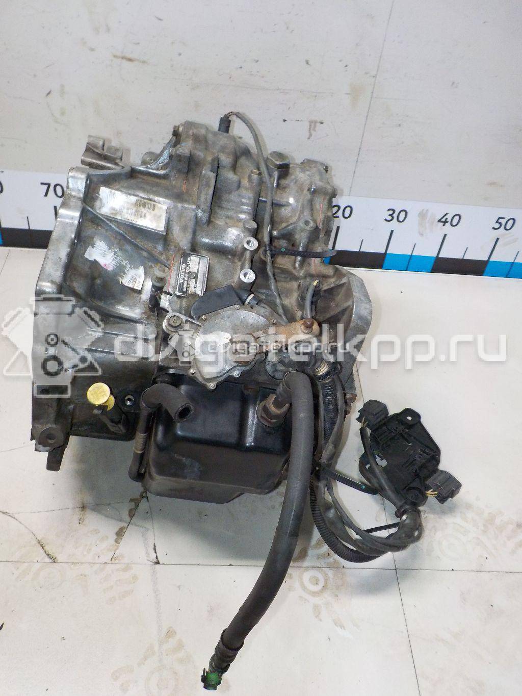 Фото Контрактная (б/у) АКПП для Volvo V70 / S60 / S80 / Xc70 / Xc90 209-220 л.с 20V 2.5 л B 5254 T2 бензин 8675150 {forloop.counter}}