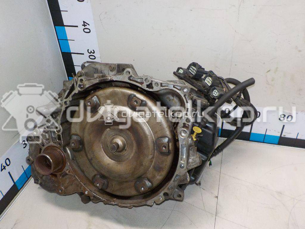Фото Контрактная (б/у) АКПП для Volvo 850 / S70 Ls / Xc70 193 л.с 20V 2.4 л B 5254 T бензин 8675150 {forloop.counter}}