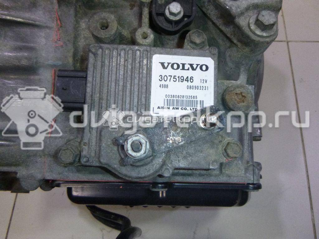 Фото Контрактная (б/у) АКПП для Volvo V70 / Xc60 / S60 / S80 / Xc70 185 л.с 20V 2.4 л D 5244 T4 Дизельное топливо 36050329 {forloop.counter}}