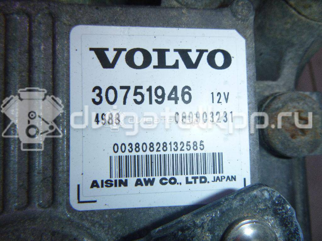 Фото Контрактная (б/у) АКПП для Volvo V70 / Xc60 / S60 / S80 / Xc70 185 л.с 20V 2.4 л D 5244 T4 Дизельное топливо 36050329 {forloop.counter}}