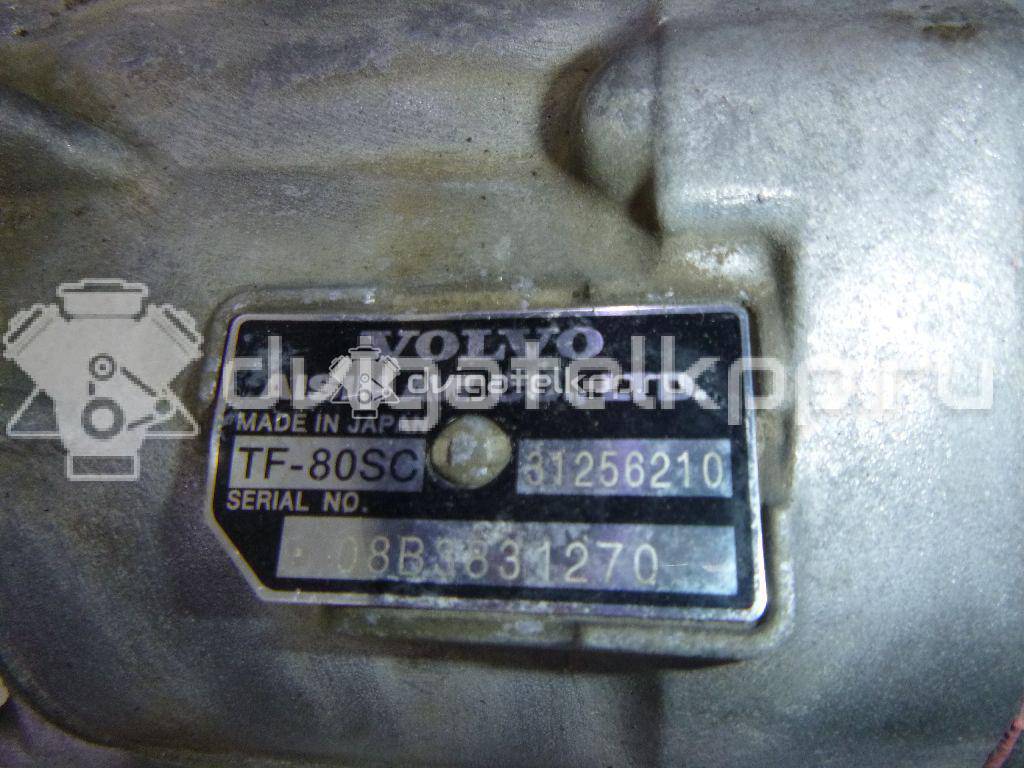 Фото Контрактная (б/у) АКПП для Volvo V70 / Xc60 / S60 / S80 / Xc70 185 л.с 20V 2.4 л D 5244 T4 Дизельное топливо 36050329 {forloop.counter}}