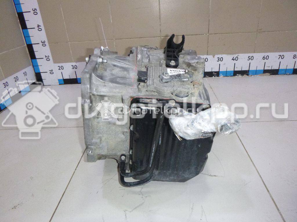 Фото Контрактная (б/у) АКПП для Volvo V70 / Xc60 / S60 / S80 / Xc70 185 л.с 20V 2.4 л D 5244 T4 Дизельное топливо 36050329 {forloop.counter}}