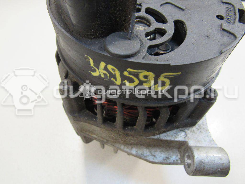 Фото Генератор  51718502 для Fiat Brava 182 / Marea 185 / Stilo 192 / Idea 350 / Linea 323 {forloop.counter}}